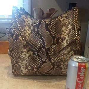 Michael Kors Snake